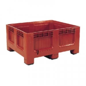 image of Slingsby Pallet Box Solid Side Base 6 Feet 307767