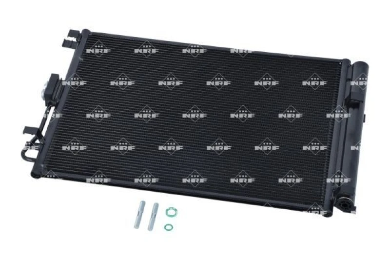 Image of NRF Air conditioning condenser NRF 350537