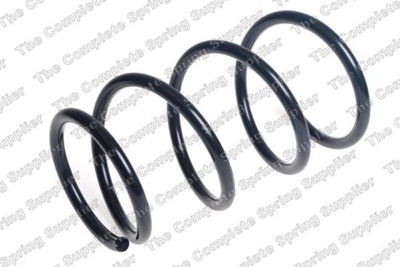 Image of LESJOFORS Coil spring LESJOFORS 4088344