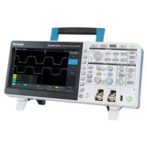 Image of Tektronix TBS2072B 2 Channel Digital Storage Oscilloscope 70MHz