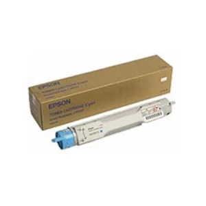 Image of Epson S050212 Cyan Laser Toner Ink Cartridge