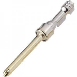 Image of Connector pin AWG min. 28 AWG max. 24 Ni Hart