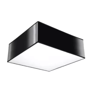 Image of Sollux Wall Lamp Horus Black