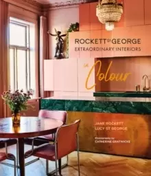 Image of Rockett St George Extraordinary Interiors In Colour