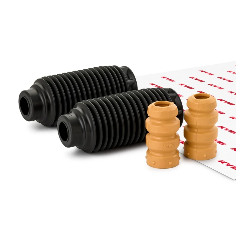 Image of KYB Dust cover kit, shock absorber KYB 910198
