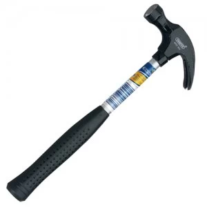 image of Draper Tubular Steel Claw Hammer