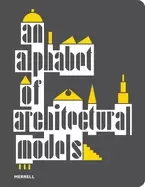 Image of alphabet of architectural models