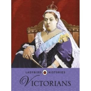 Image of Ladybird Histories: Victorians