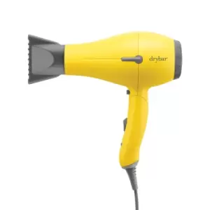 image of Drybar Baby Buttercup 801425 Travel 1200W Hair Dryer