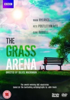 Image of The Grass Arena - DVD