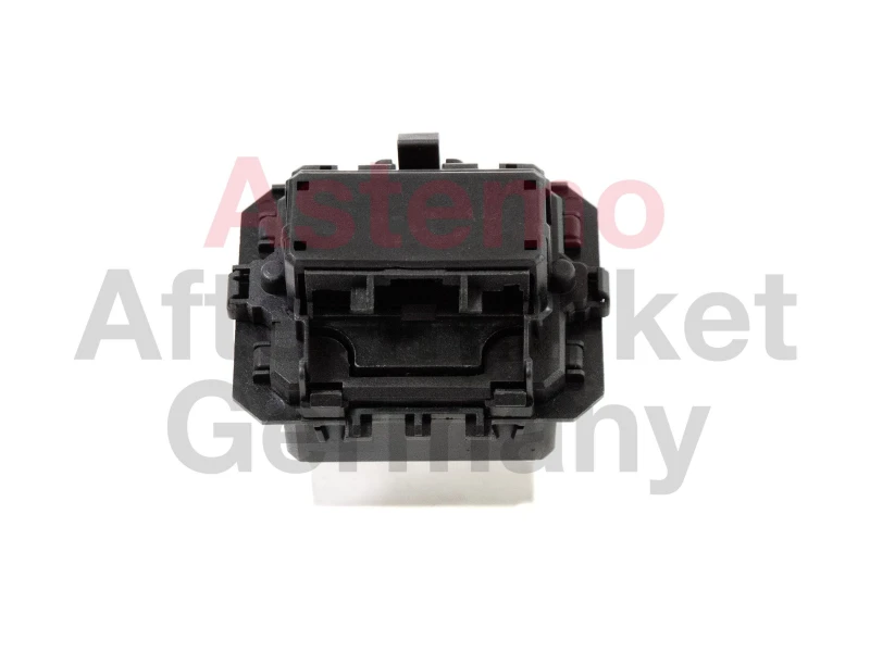 Image of Blower motor regulator HITACHI 2502603