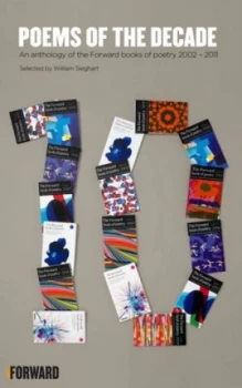 Image of Poems of the Decade by William Sieghart Paperback