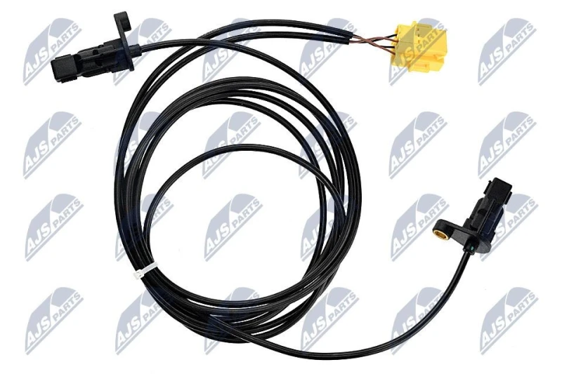 Image of NTY ABS sensor NTY HCA-VV-007