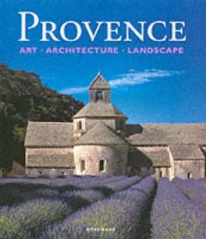 Image of Provence Hardback