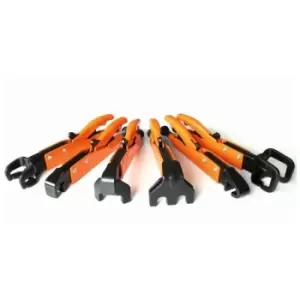 Image of 925 jj-type axial 7' (925-07)