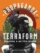 Image of terraform building a better world