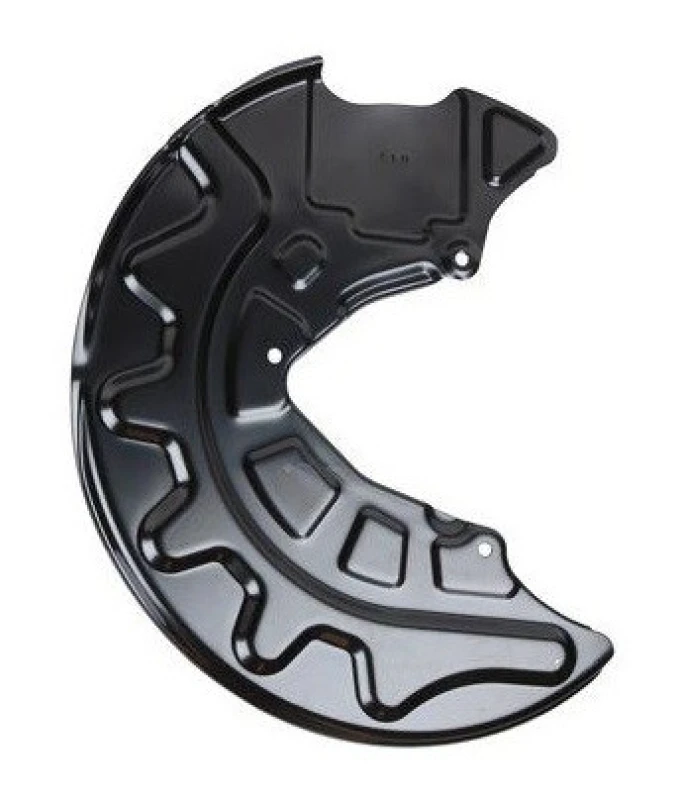 Image of PROCARO Brake disc backing plate PROCARO PR19-1004