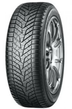 Image of Yokohama BluEarth-Winter (V905) ZPS 245/50 R19 105V XL BluEarth, RPB, runflat
