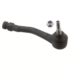 Image of Steering Joint 31972 by Febi Bilstein Front Axle Right