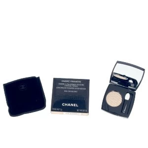 Image of OMBRE PREMIERE LES CHAINES DE CHANEL poudre #926-or blanc
