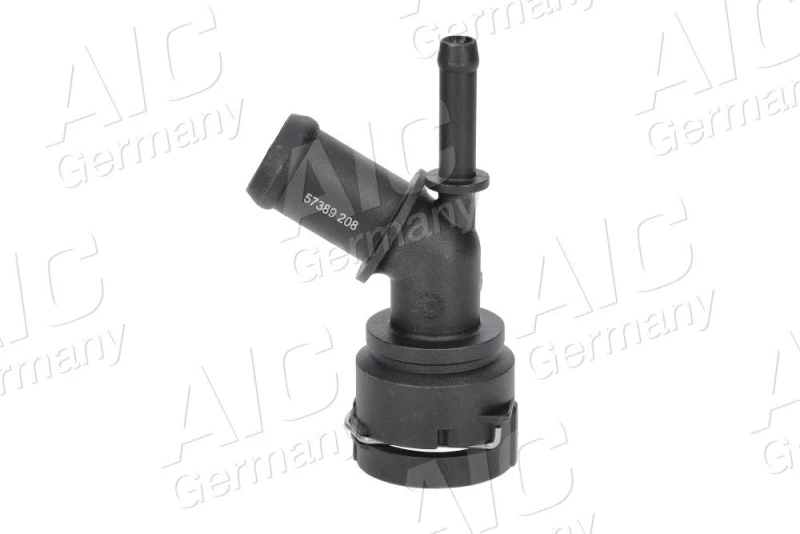 Image of Coolant Flange AIC 57389