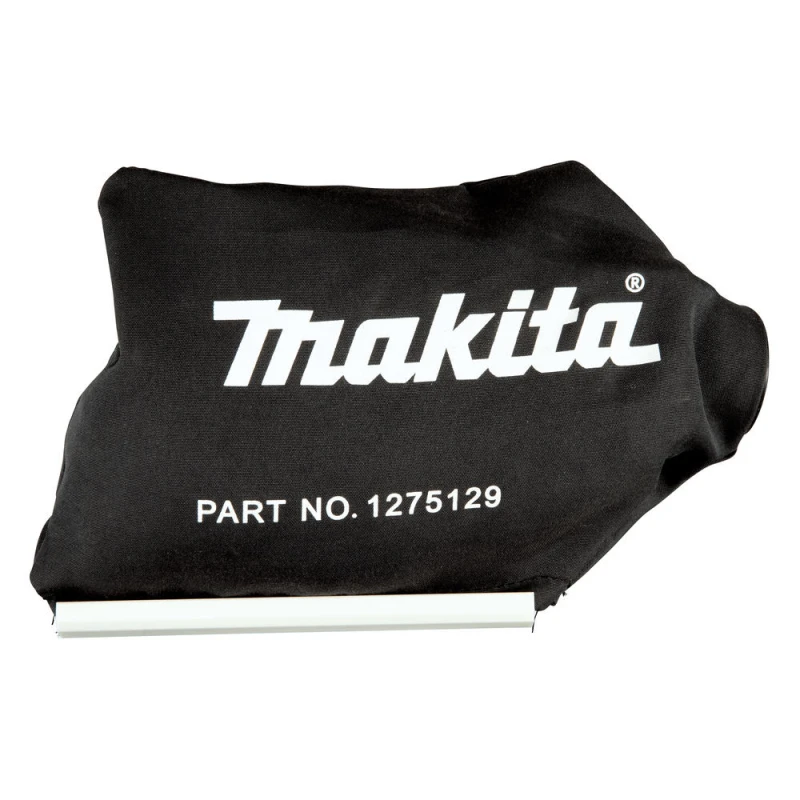 Image of Makita Genuine 127512-9 Dust Bag For LS002G Mitre Saw 127512-9