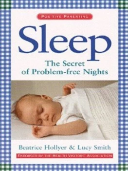 Image of Sleep by Beatrice Hollyer and Lucy Smith Paperback