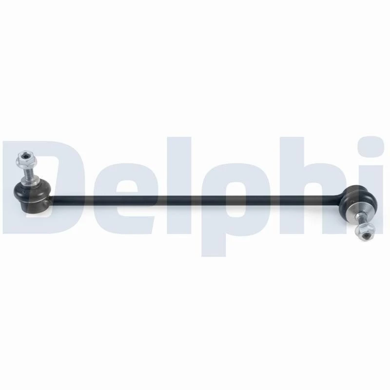 Image of DELPHI Anti-roll bar link DELPHI TC8716