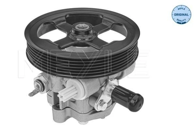 Image of Power steering pump MEYLE 32-14 631 0001