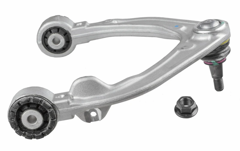 Image of Suspension arm LEMFORDER 43183 01