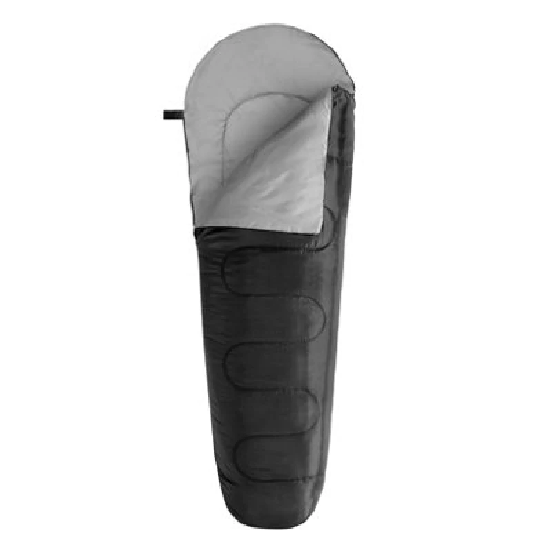 Image of Active Era Premium Lightweight Mummy Sleeping Bag (150 Gsm) - 2 Seasons