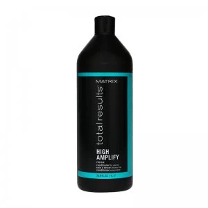 Image of Matrix Total Results High Amplify Conditioner 1L