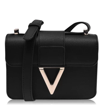 image of Valentino Bags Valentino Small Fold Xb Penelope - Nero 001