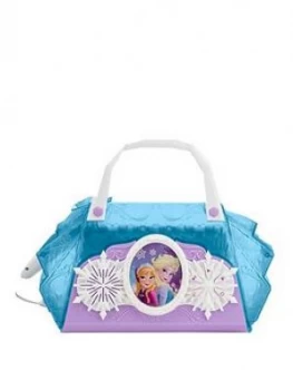 image of Disney Frozen Frozen Cool Tines Light Up Boombox