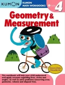 Image of Grade 4 Geometry and Measurement