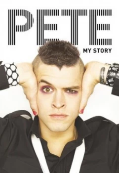 Image of Pete by Pete Bennett Hardback
