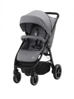 image of Britax B-Agile Pushchair