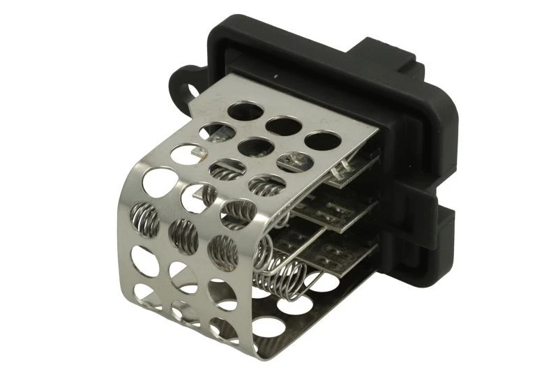 Image of THERMOTEC Blower motor resistor THERMOTEC DEC018TT