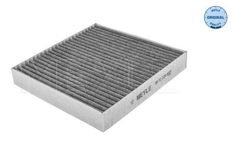 Image of Pollen filter MEYLE 18-12 320 0001