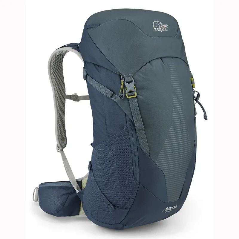 Image of Hiking Bag Lowe Alpine AirZone 30 Bleu Unisex TU