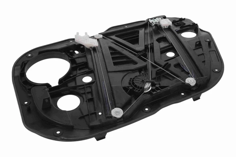 Image of ACKOJA A52-0628 Window regulator Original ACKOJA Quality Left Front, Operating Mode: Electric Window Winder (1561)