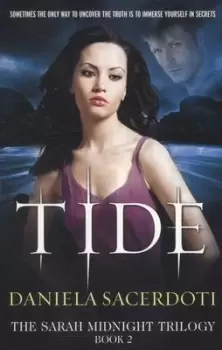 Image of Tide by Daniela Sacerdoti