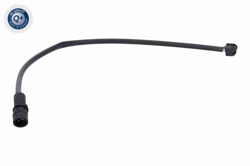 Image of Brake pad wear sensor VEMO V45-72-0062