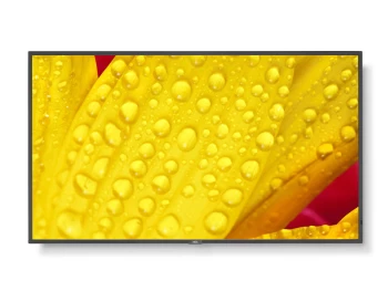 Image of NEC 55" MultiSync ME551 4K Ultra HD Digital Signage Flat Panel