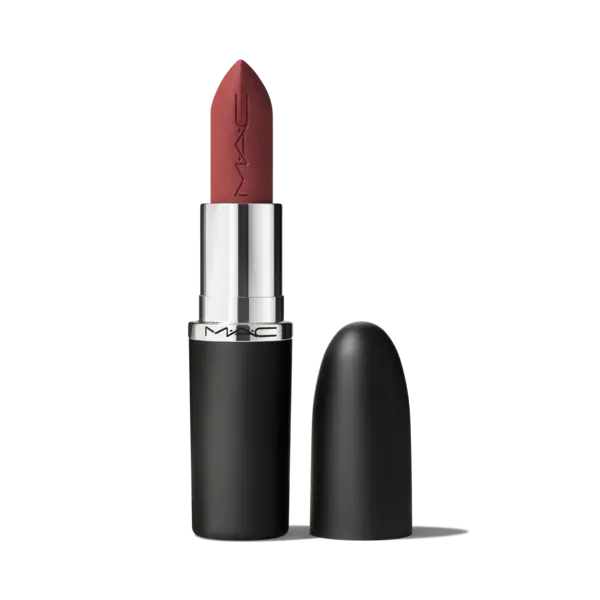 Image of MACximal Silky Matte Lipstick - Go Retro - 3.5g - MAC Cosmetics