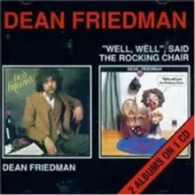 Image of Dean Friedman & Well
