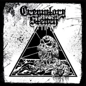 image of Crematory Stench by Crematory Stench CD Album