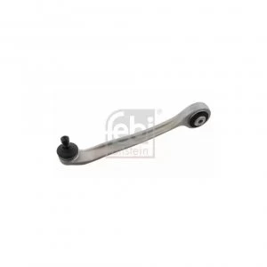 Image of Upper Front Left Track Control Arm FEBI BILSTEIN 32318