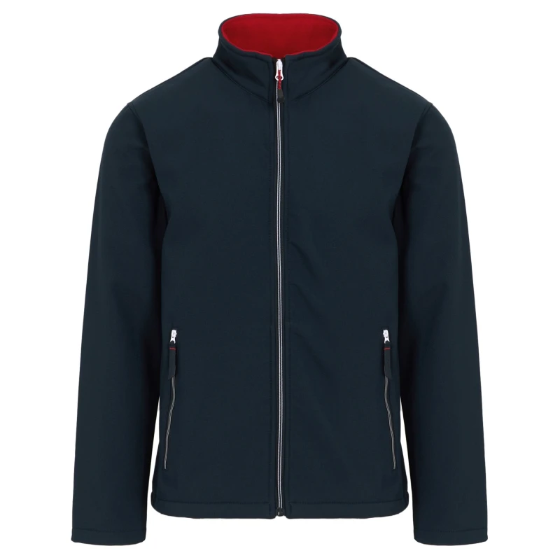 Image of Regatta Professional RG9969 mens Jacket in Red