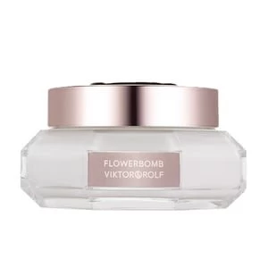Image of Viktor Rolf Flowerbomb Body Cream For Her Viktor Rolf - 200ml